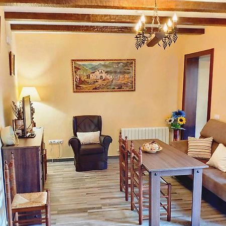 Casa Rural Los Mayorales Esparragalejo المظهر الخارجي الصورة