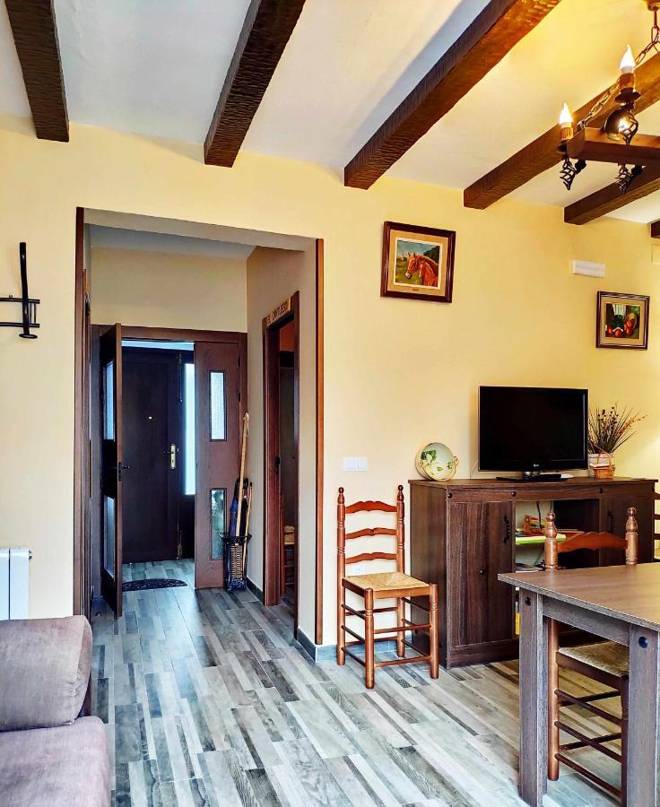 Casa Rural Los Mayorales Esparragalejo المظهر الخارجي الصورة