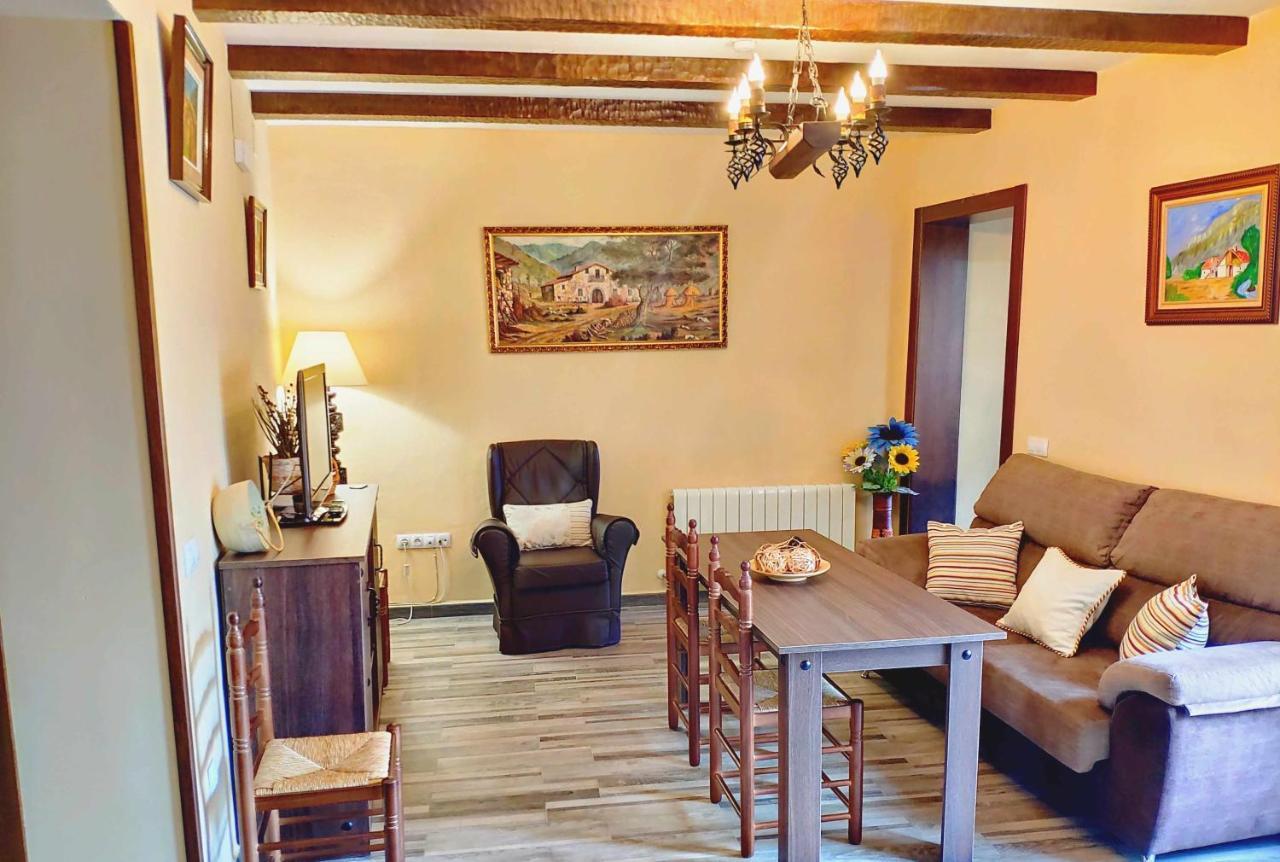 Casa Rural Los Mayorales Esparragalejo المظهر الخارجي الصورة