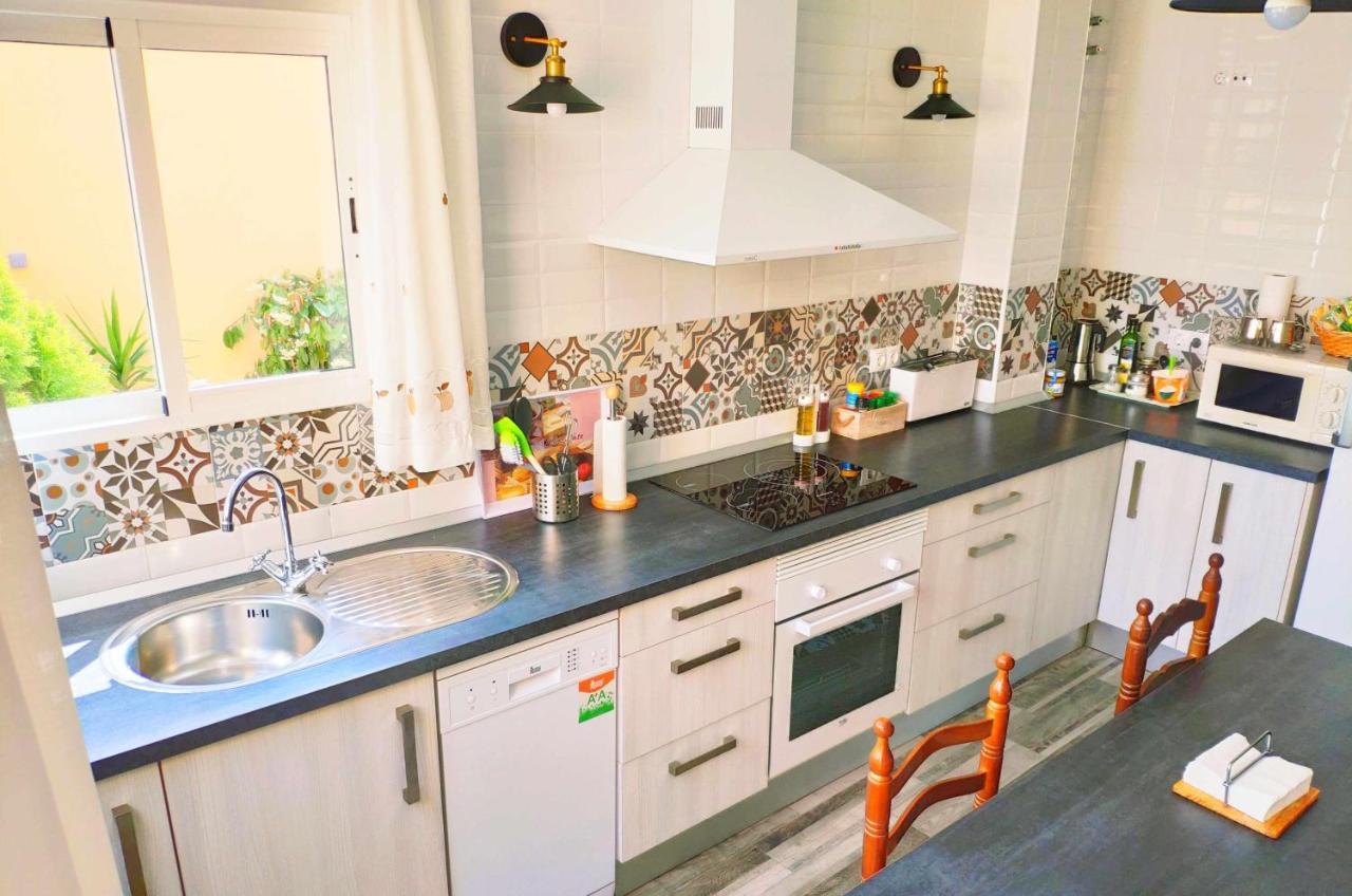 Casa Rural Los Mayorales Esparragalejo المظهر الخارجي الصورة