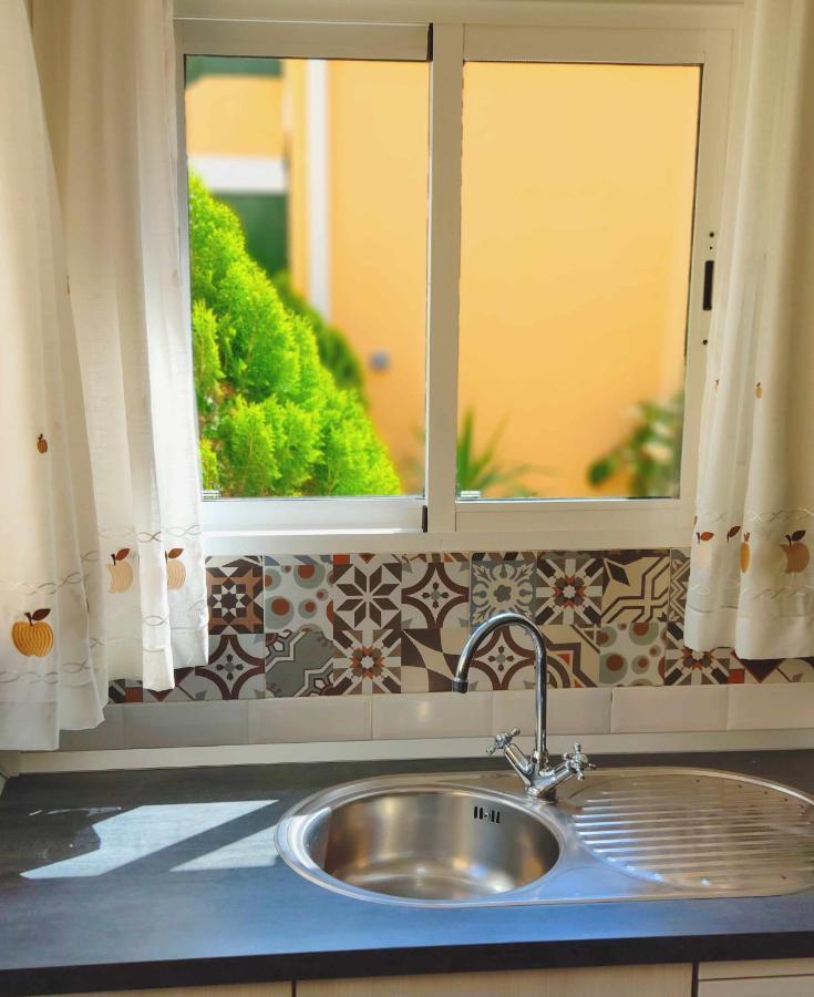 Casa Rural Los Mayorales Esparragalejo المظهر الخارجي الصورة